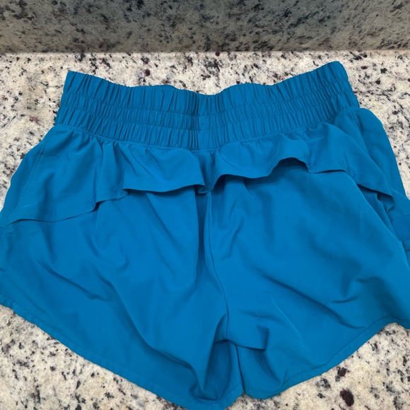 Champion Athletic Running Shorts size Small - Picture 2 of 2